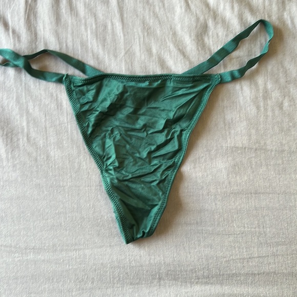NWT Victoria’s Secret panty bundle! - Picture 2 of 8